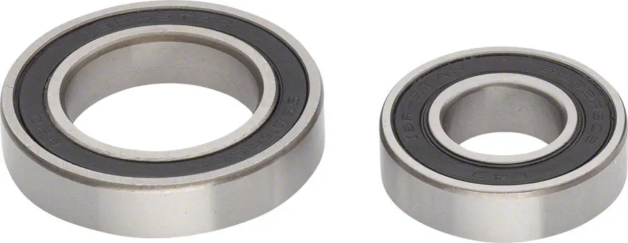 Eclat Hub Bearings 1