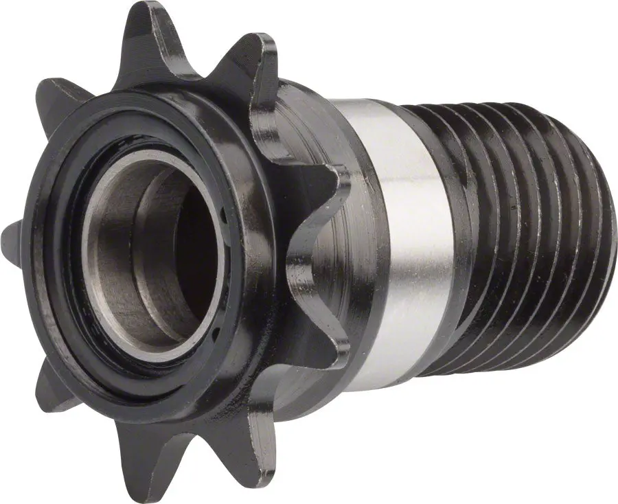Eclat Cortex Driver 1