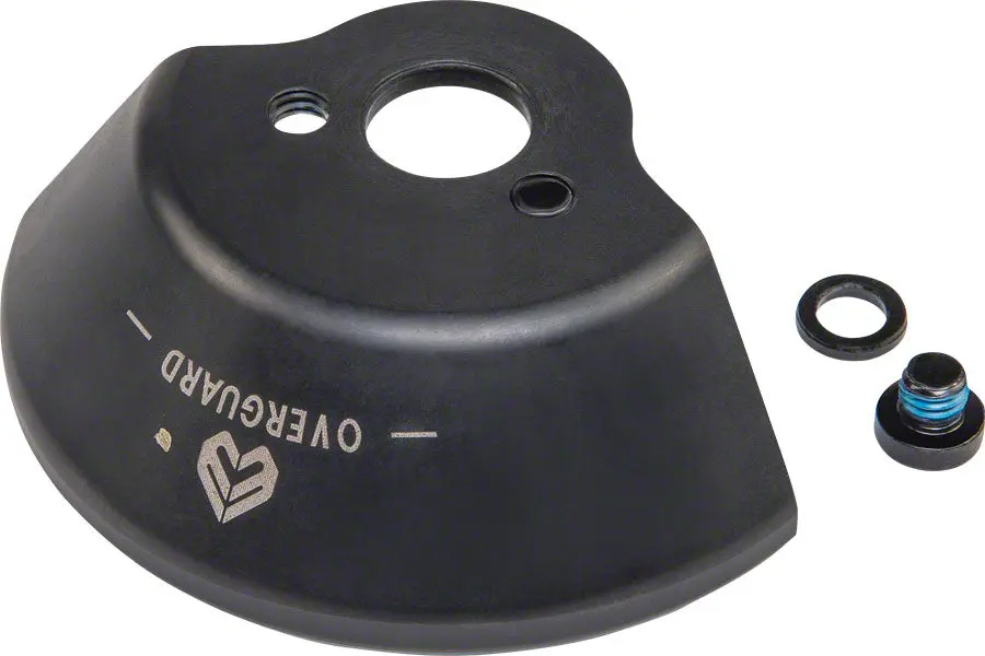 Eclat Overguard Hub Guard 1
