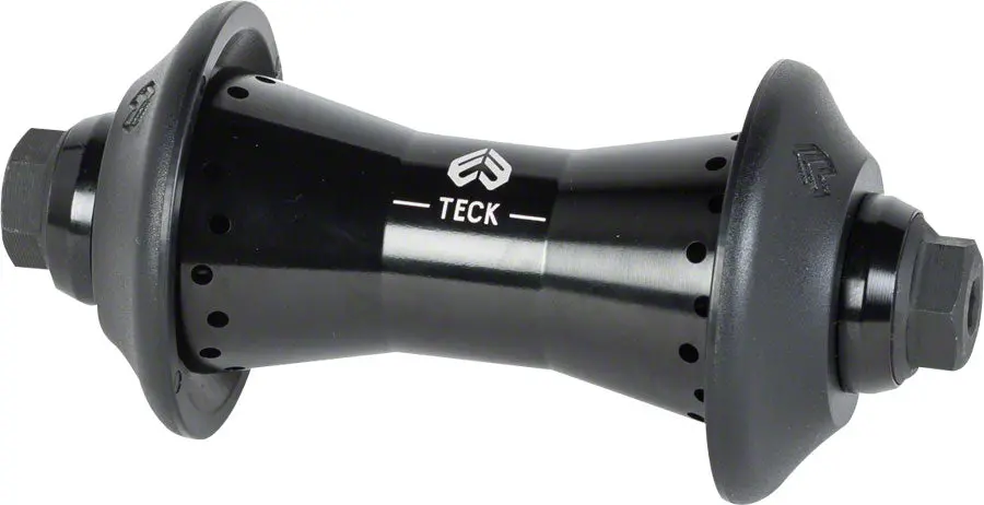 Eclat Teck Front Hub 1