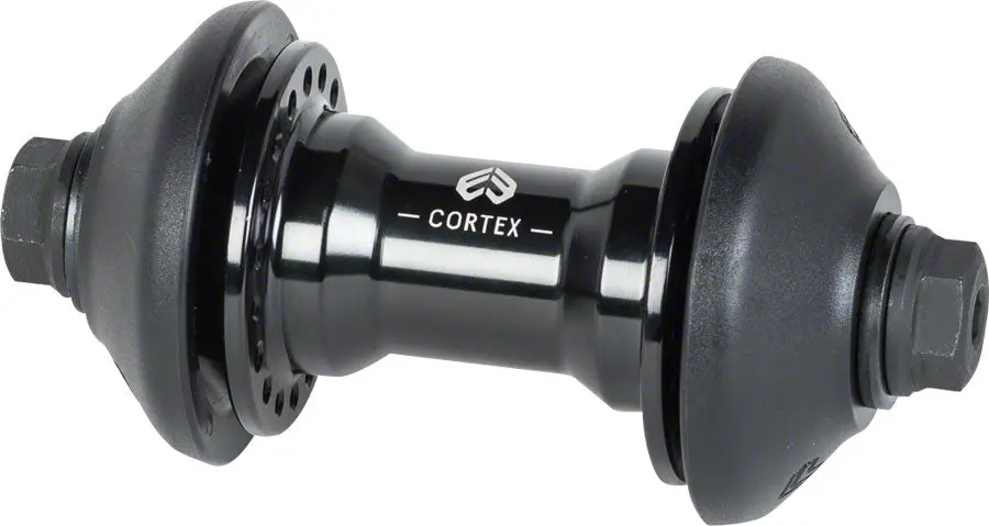 Eclat Cortex Front Hubs 1