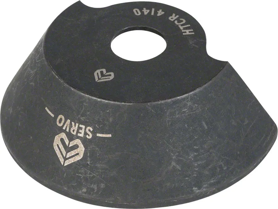 Eclat Servo Hub Guards 1