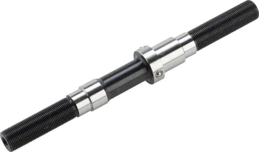 Eclat Cortex Axles 1