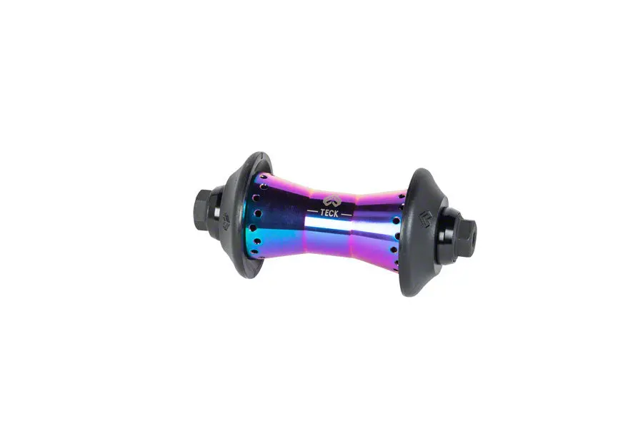 Eclat Teck Front Hub 2