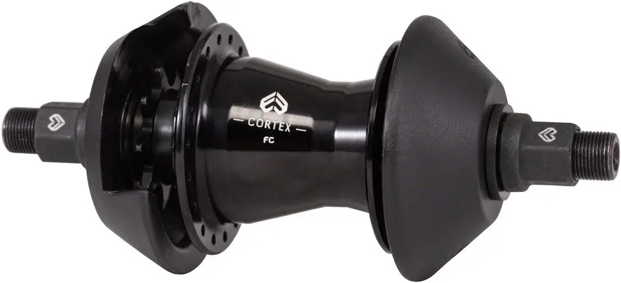 Eclat Cortex Rear Hubs 1
