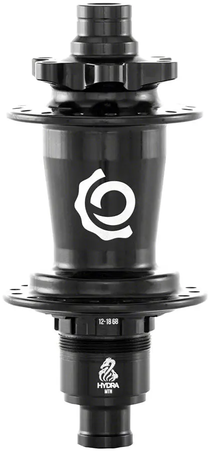 Industry Nine Hydra Classic Rear Hub 1