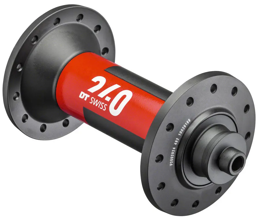 Dt Swiss 240 Classic Front Hub 1