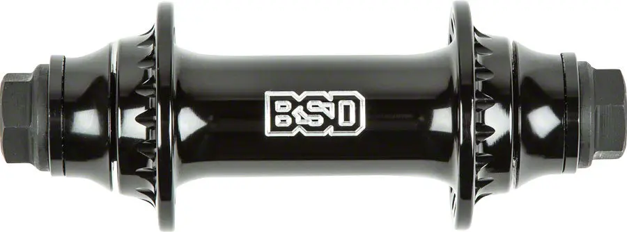 Bsd Front Street 1