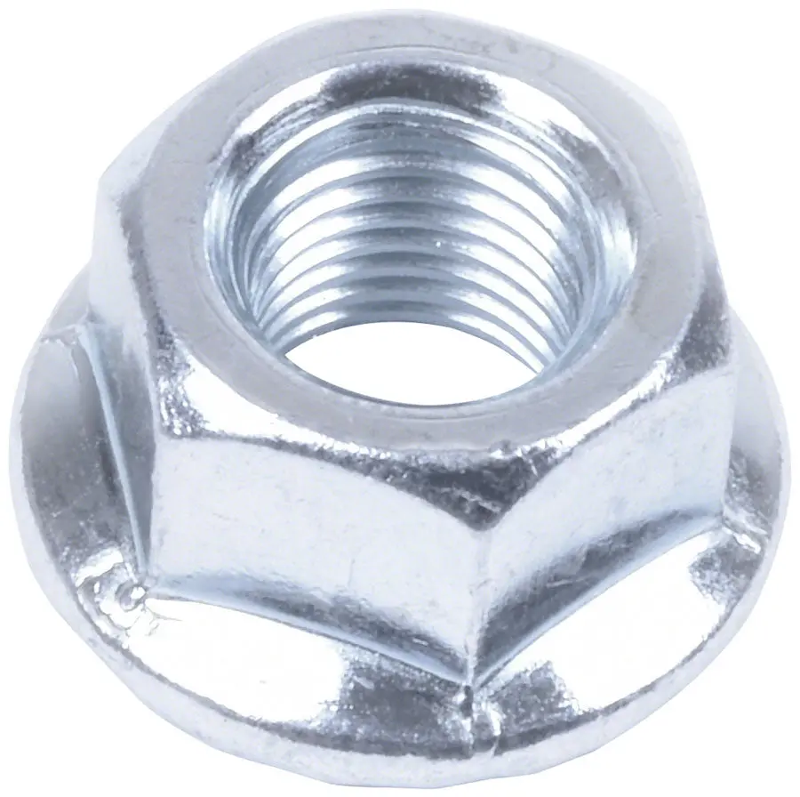 Wheels Manufacturing Axle Nuts 1