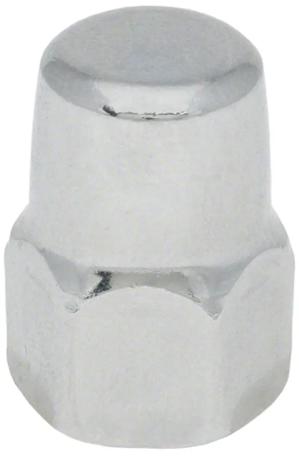 Shimano Axle Nuts 1