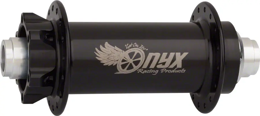 Onyx Racing Products Fat Bike 1