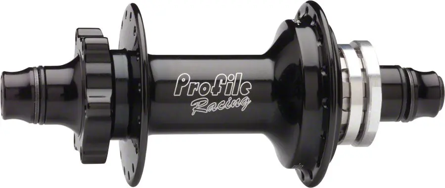 Profile Racing Elite 1