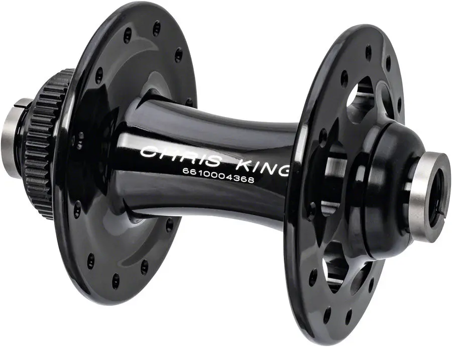 Chris King R45d Front Hub 6