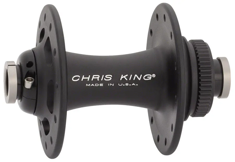 Chris King R45d Front Hub 5