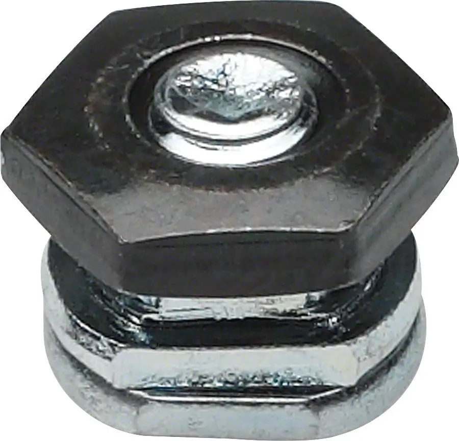 Shimano Cable Fixing Bolt Unit 1