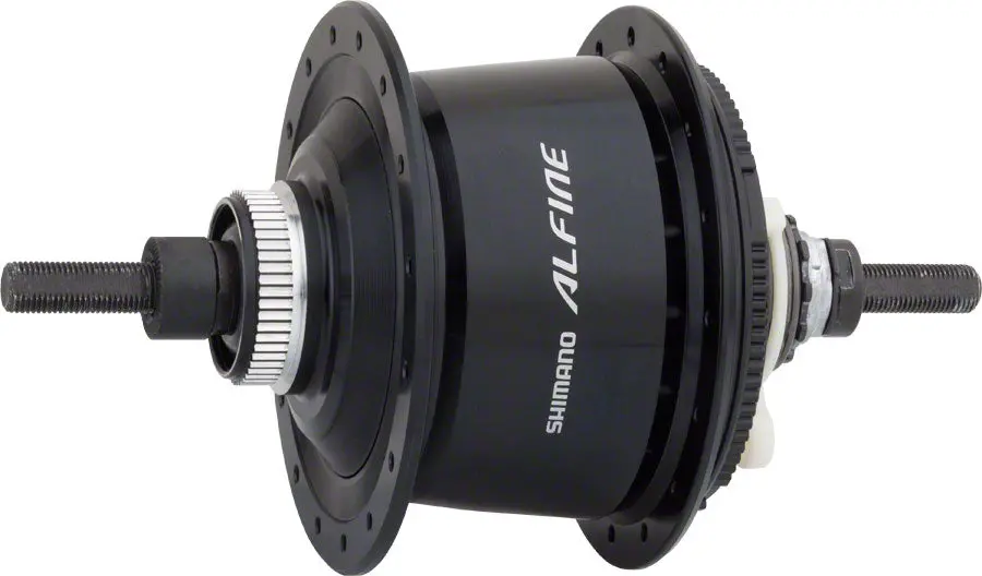 Shimano Alfine Sg-S7001 1