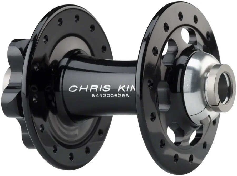 Chris King R45d Front Hub 6