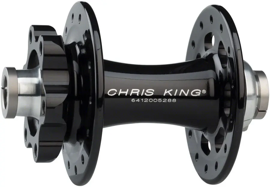 Chris King R45d Front Hub 2