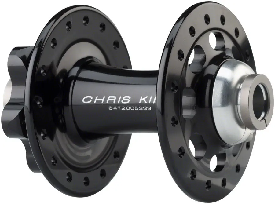 Chris King R45d Front Hub 7