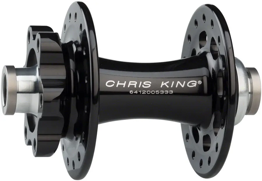 Chris King R45d Front Hub 4
