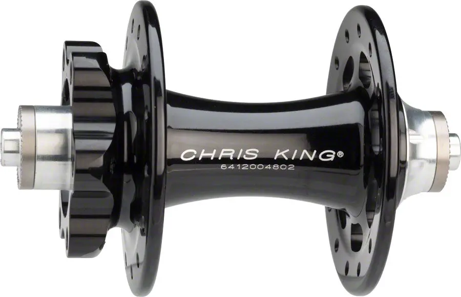 Chris King R45d Front Hub 1