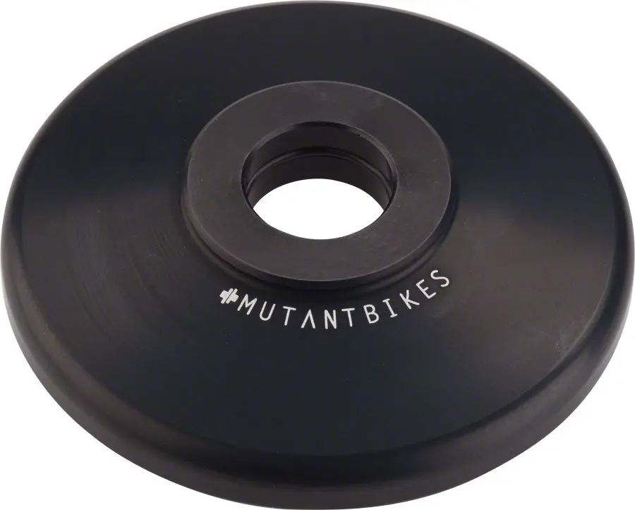 Mutant Bikes Hub Guards 5