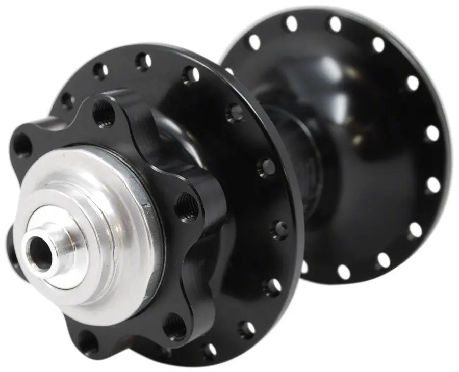 Paul Component Engineering Fhub 1