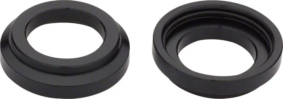 Salsa Fat Conversion End Caps 1