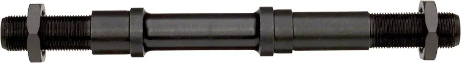 Profile Racing Axles 1