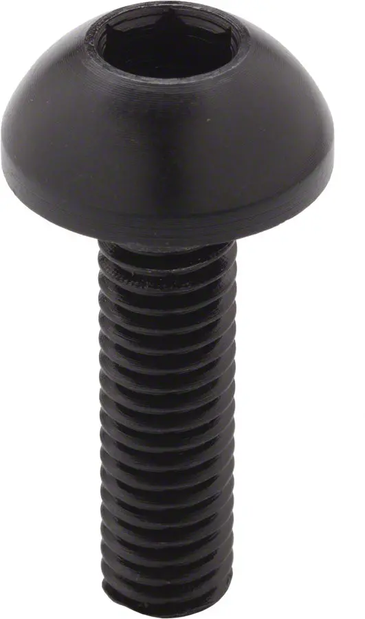 Profile Racing Button Head Bolts 1