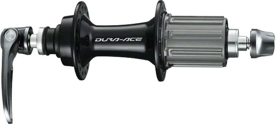 Shimano Dura-Ace Fh-9000 1