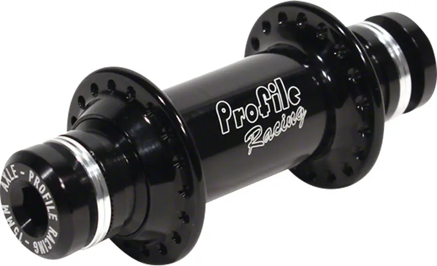 Profile Racing Elite 1