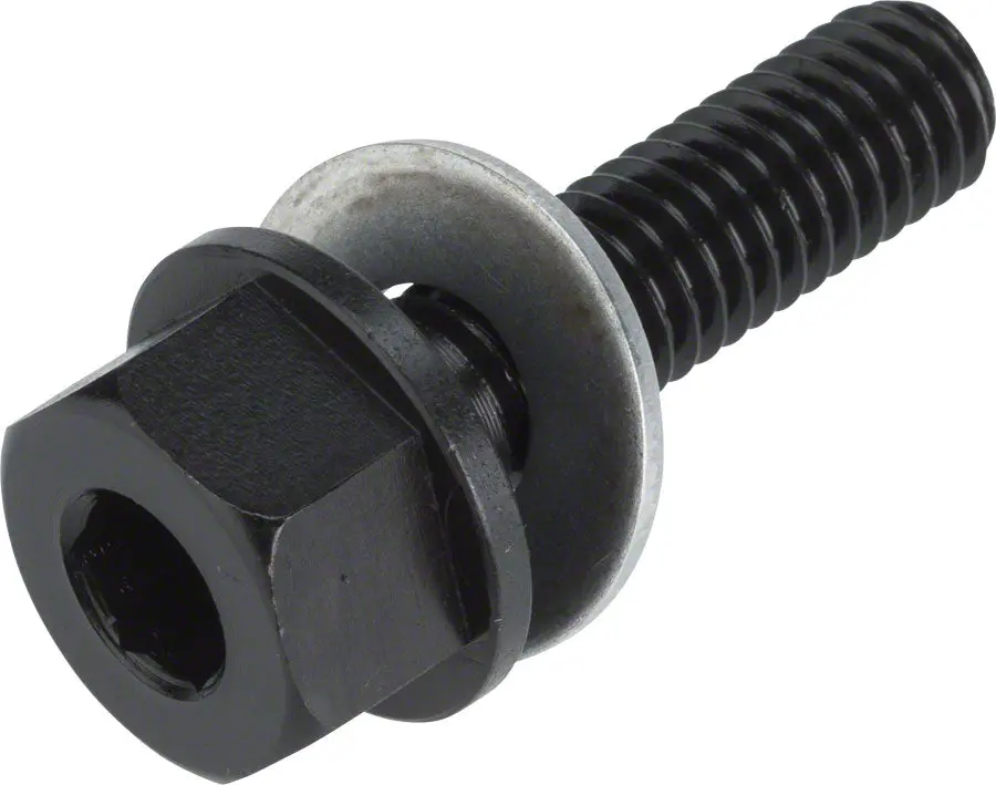 Profile Racing Hex Head Bolts 1