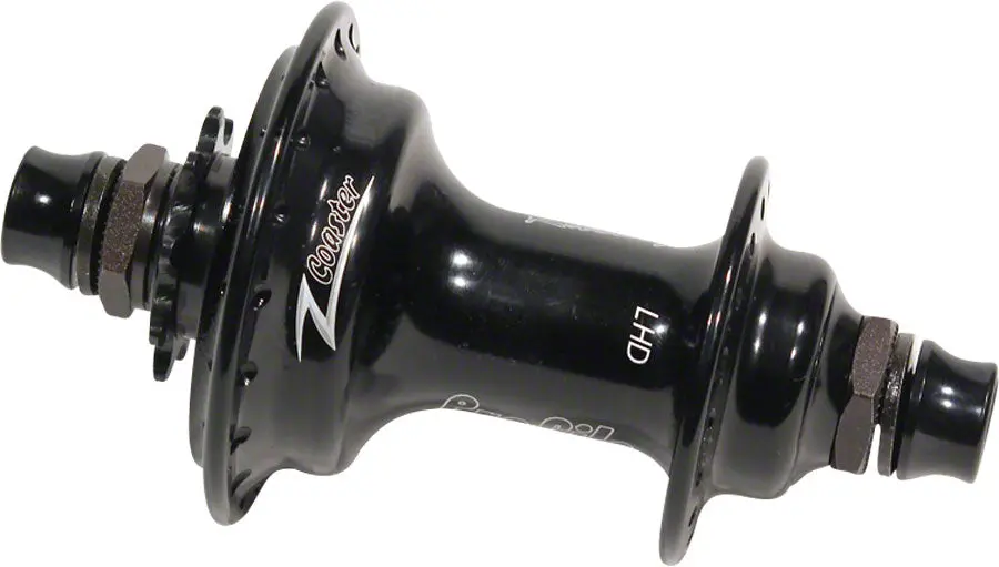 Profile Racing Zcoaster 1
