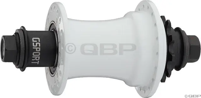 G Sport Ratchet 1