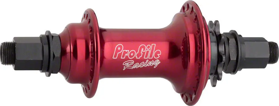 Profile Racing Totem 1