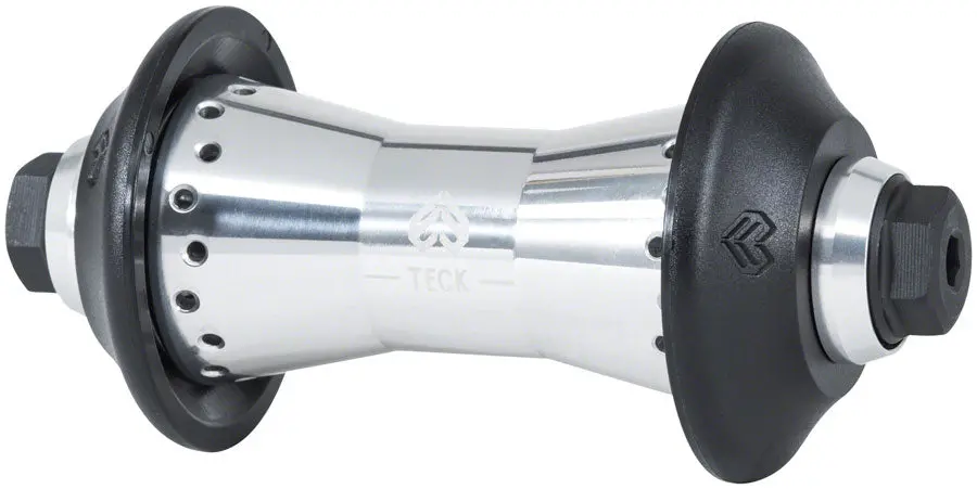 Eclat Teck Front Hub 3