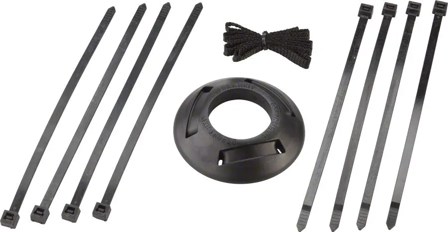 G Sport G.L.A.N.D. Hub Guards 1