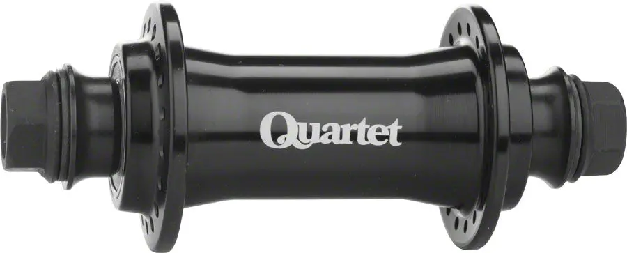 Odyssey Quartet 1