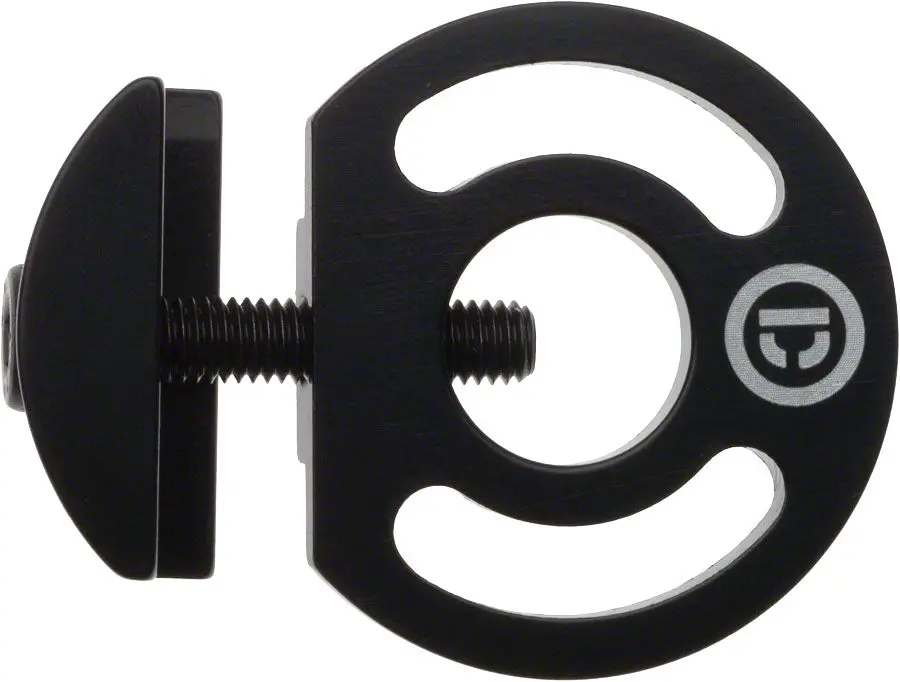 Demolition Axle/Chain Tensioners 1