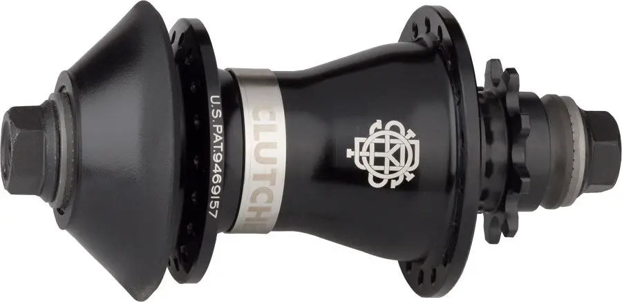 Odyssey Clutch V2 1