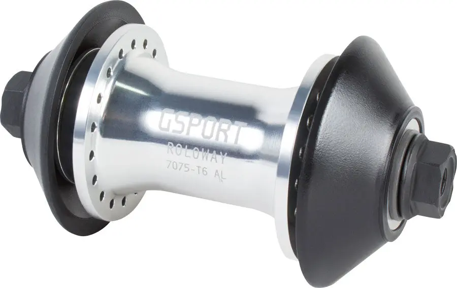 G Sport Roloway 1