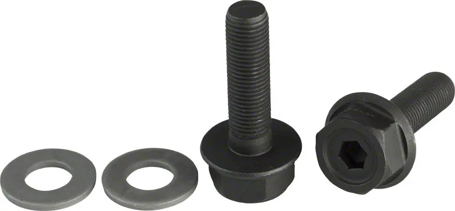G Sport G-Bolts 1