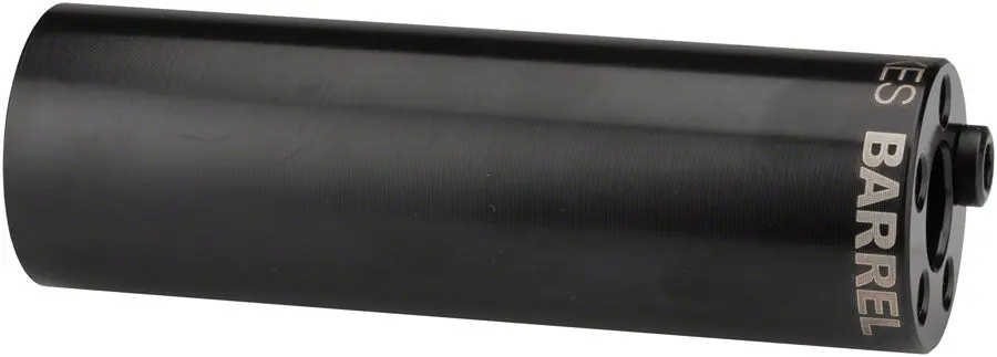 Stolen Barrel Peg 1