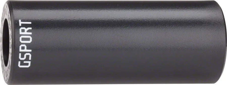 Odyssey Gsport Pleg 1