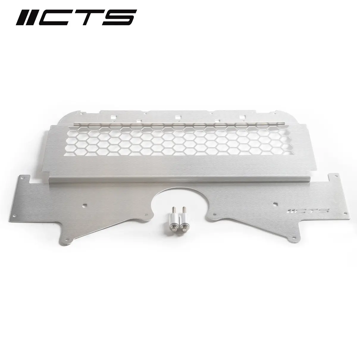 Cts Turbo G8x Skid Plate (M2/M3/M4) 1