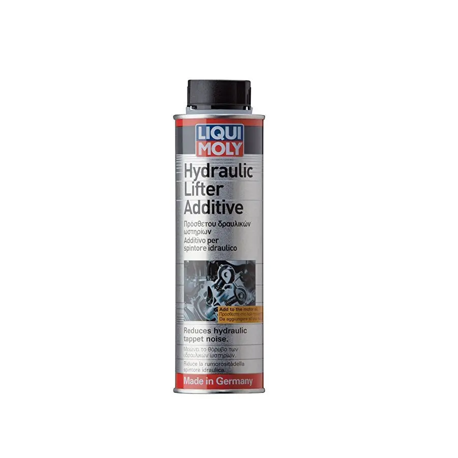 Liqui Moly Hydraulic Lifter Additive Lm20330 1