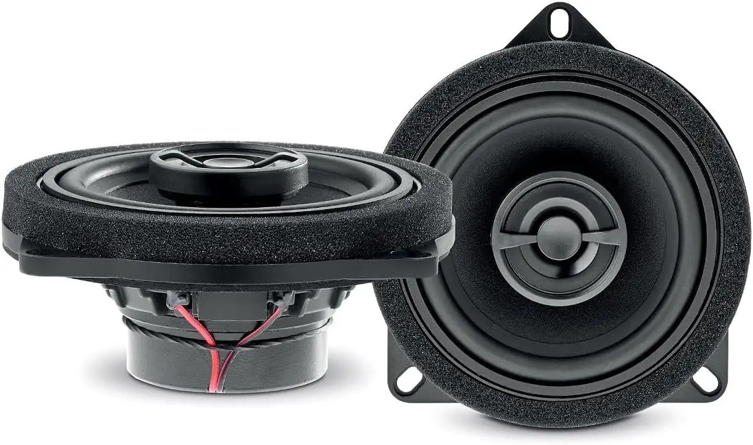 Focal Ic-Bmw-100L Kit For Bmw Vehicles 1