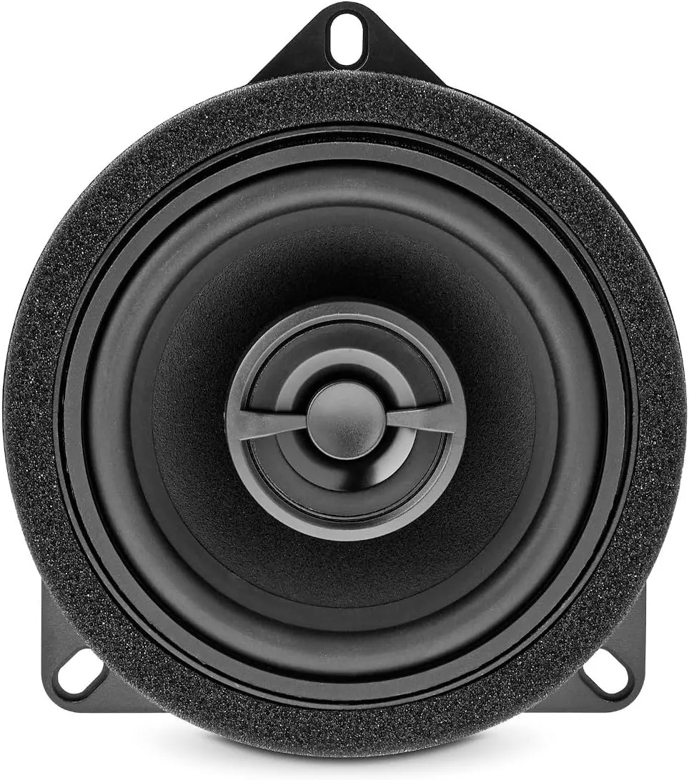 Focal Ic-Bmw-100 Kit For Bmw Vehicles 2