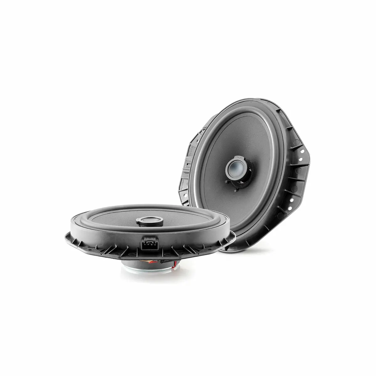 Focal Icford690 2-Way 6X9” Coaxial Kit For Ford 1